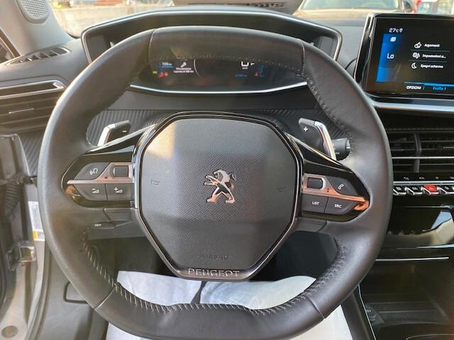 Peugeot 2008 PureTech 130 S&S EAT8 Allure Pack 2022 IVA DEDUCIBILE