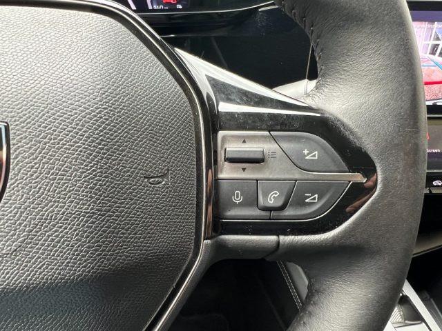 PEUGEOT 308 BlueHDi 130 S&S EAT8 Allure