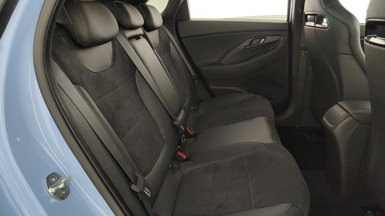 HYUNDAI i30 2.0 t-gdi N Performance