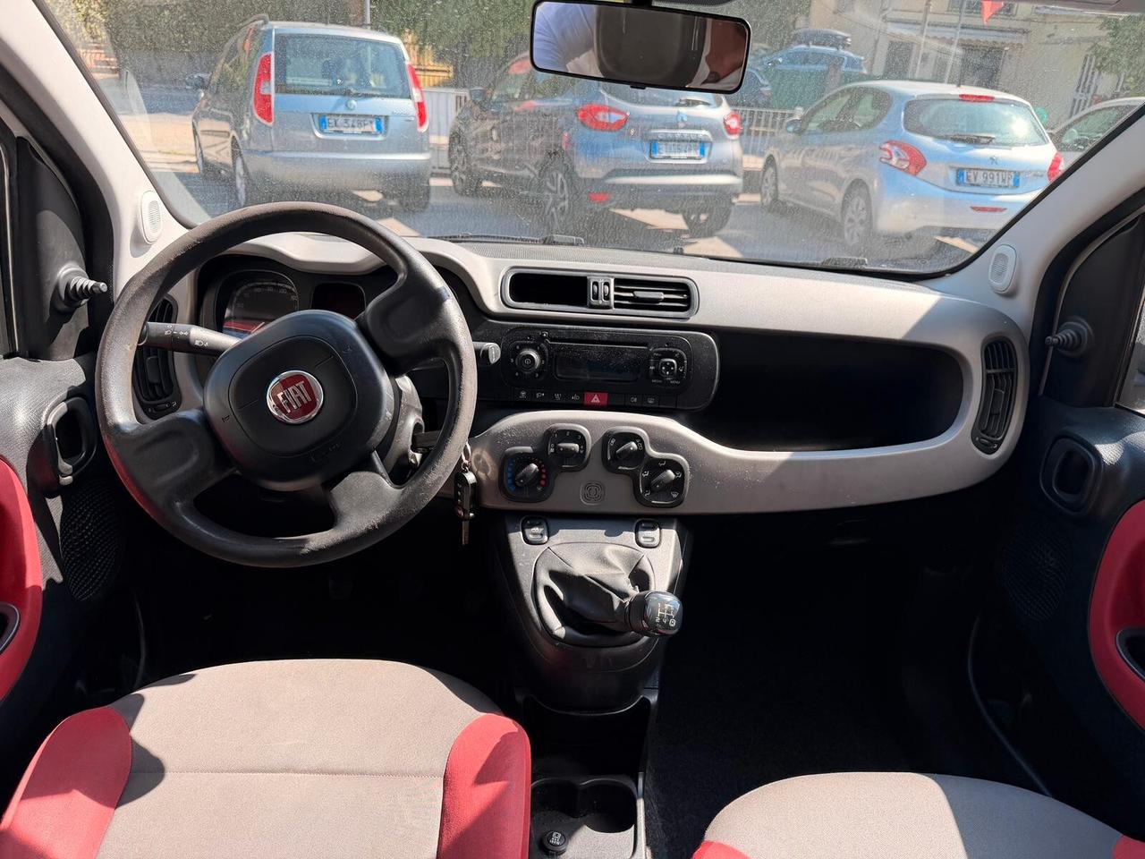 Fiat Panda 1.2 Easy