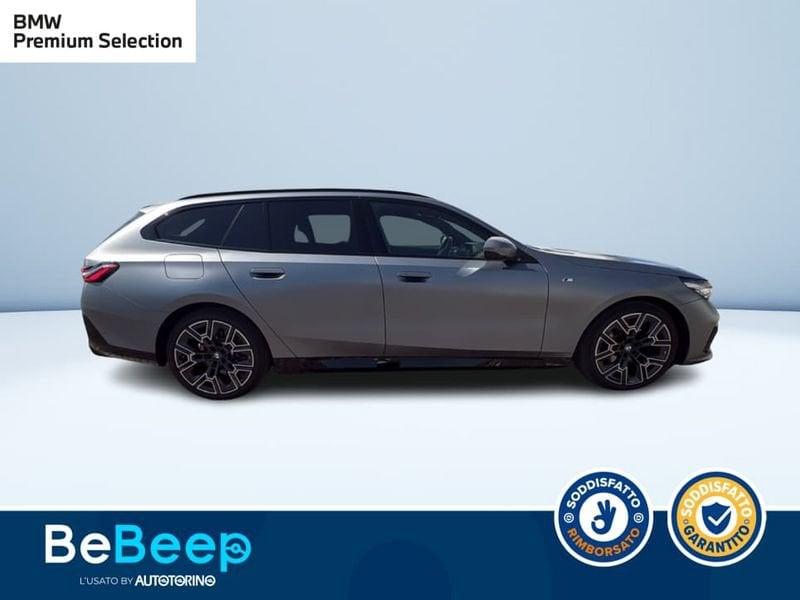 BMW Serie 5 Touring 540D TOURING 48V XDRIVE MSPORT AUTO
