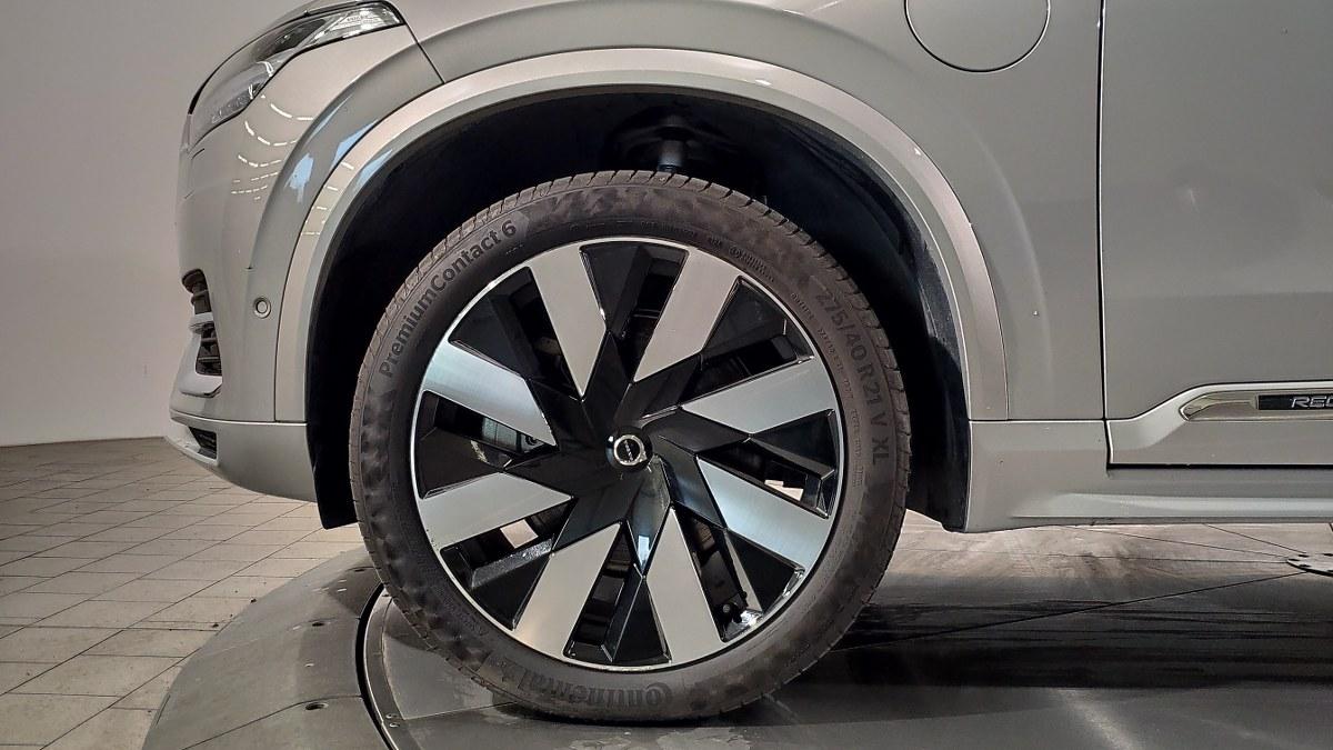 VOLVO Xc90 T8 Recharge Awd Plug-In Aut. 7P. Ultimate Bright