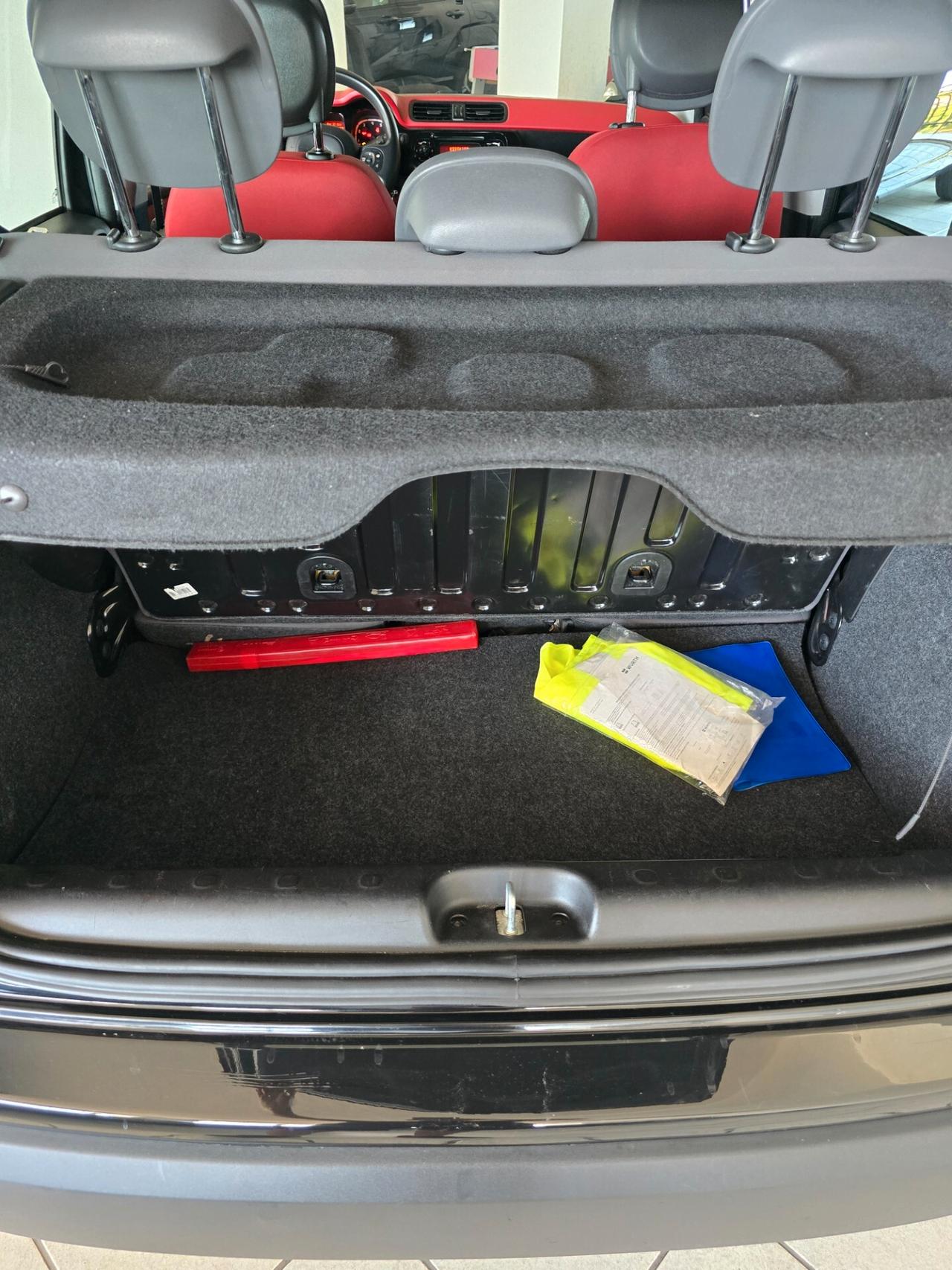 Fiat Panda 1.2 Easy