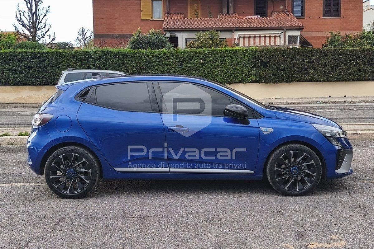 RENAULT Clio Full Hybrid E-Tech 145 CV 5 porte Esprit Alpine