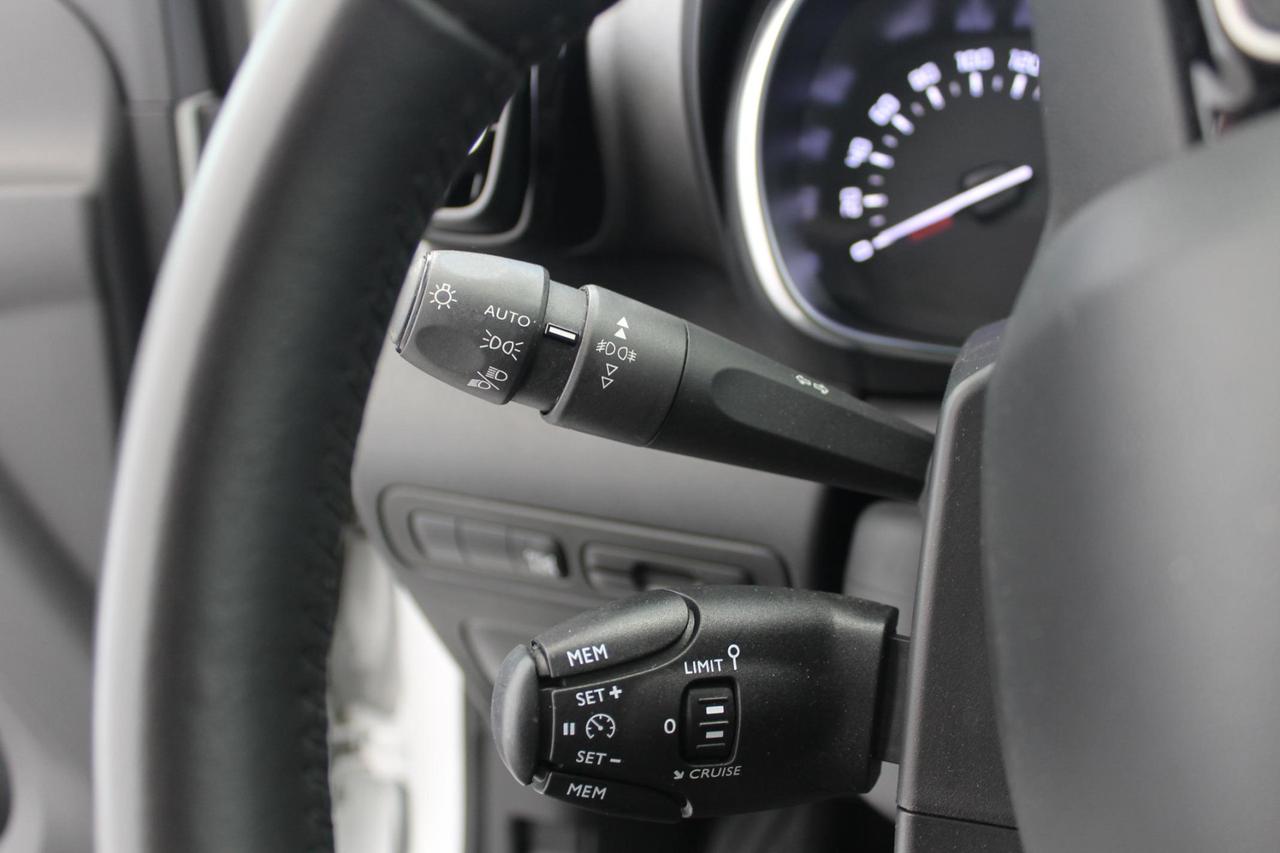 Citroen C3 Aircross 1.5 bluehdi 110 Cv. SHINE