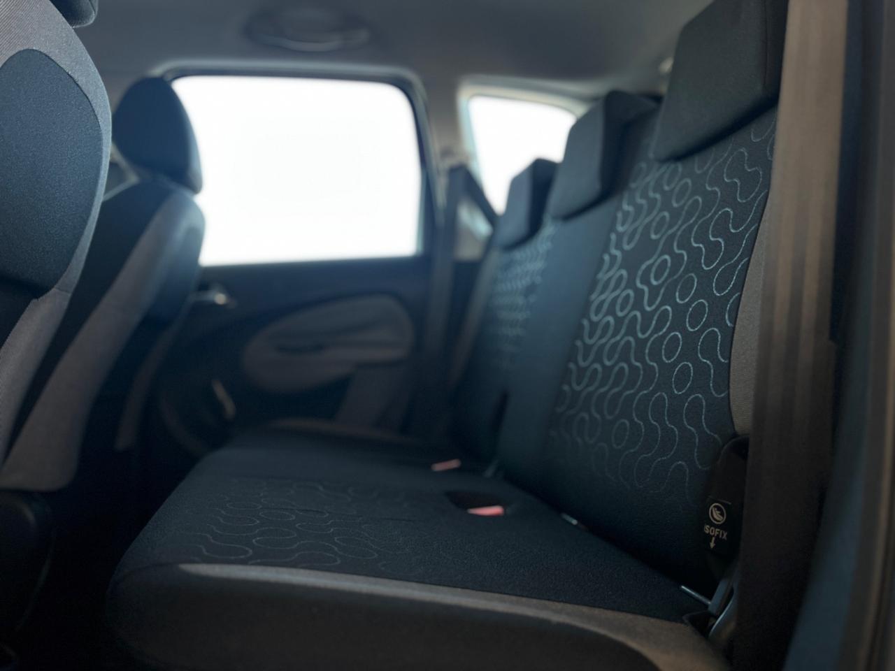 Citroen C3 Picasso 1.6 HDi 90 Cv airdream Exclusive Style