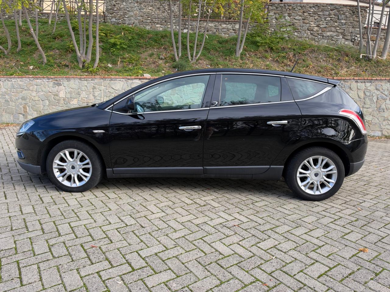 Lancia Delta 1.6 Multijet 120Cv 2010