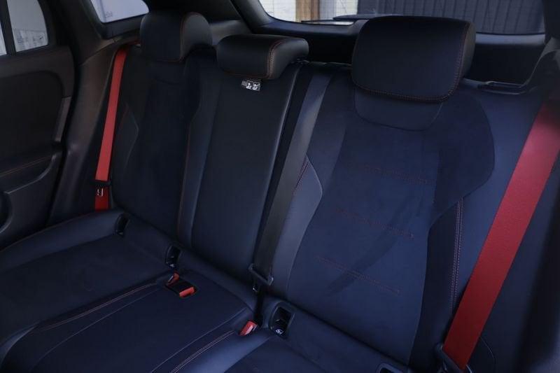 Mercedes-Benz GLA Mercedes-Benz GLA 45 S 4Matic+ AMG Unicoproprietario