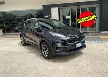 KIA Sportage 1.6 ECOGPL 2WD Urban