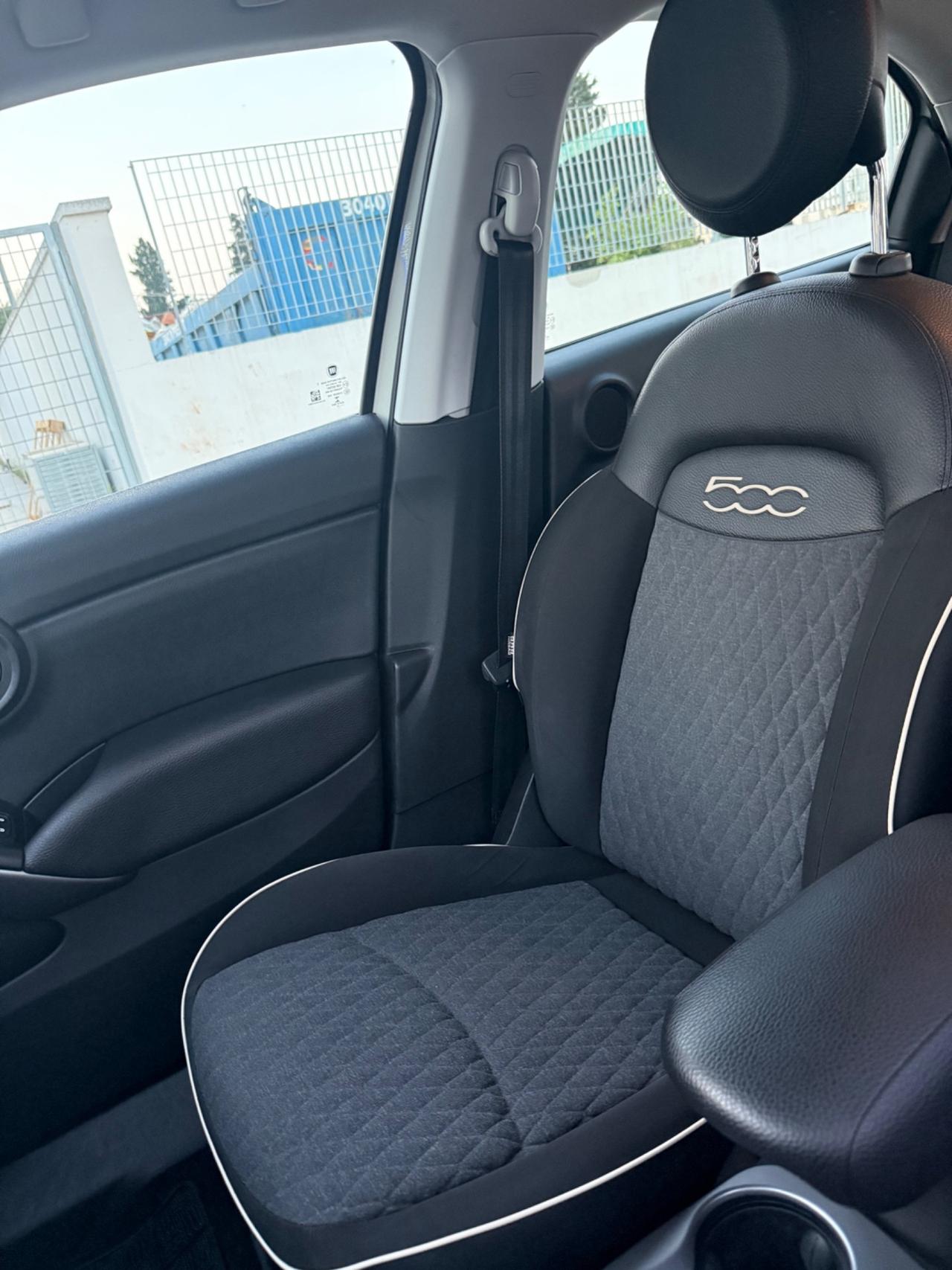 Fiat 500X 1.3 mjt City Cross NAVIGATORE,PELLE,APPLE CARPLAY, LED,ANDROID AUTO,SENSORI DI PARCHEGGIO
