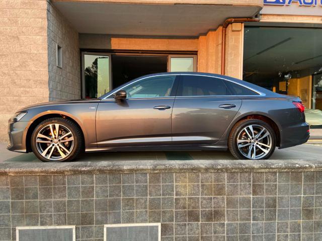 AUDI A6 40 2.0 TDI quattro ultra S tronic S line