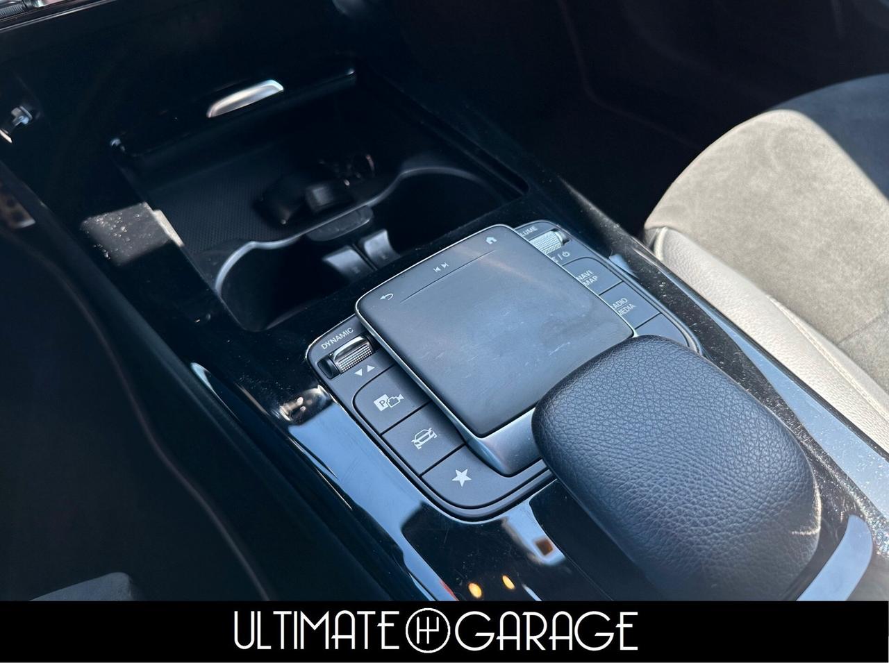 Mercedes-benz A 180 d AMG Premium Night Edition auto