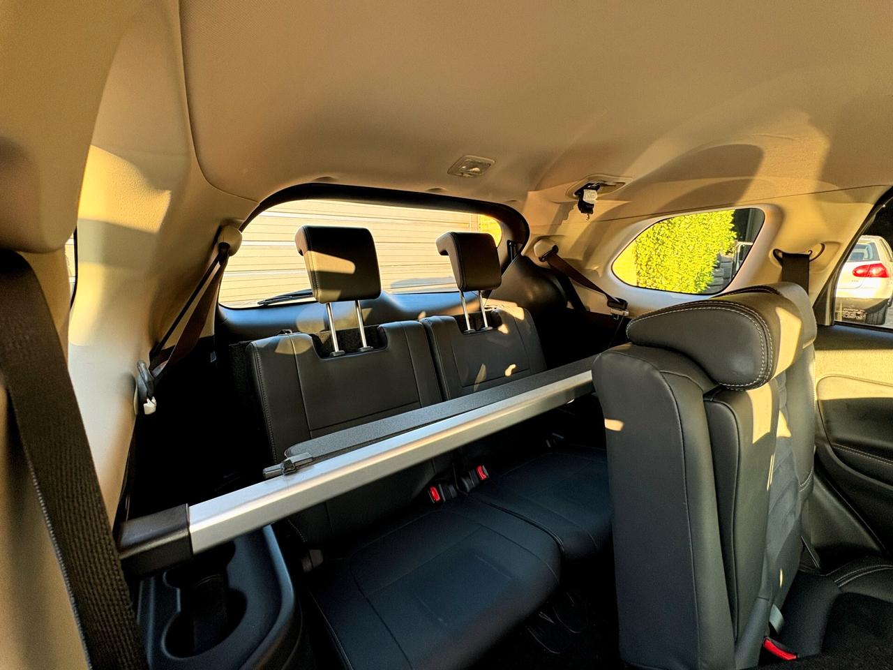 MITSUBISHI OUTLANDER 2.0b/GPL aut 4x4- 7POSTI-2019