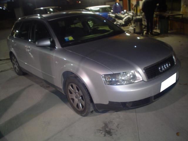 Audi A4 1.9 TDI 130CV Avant