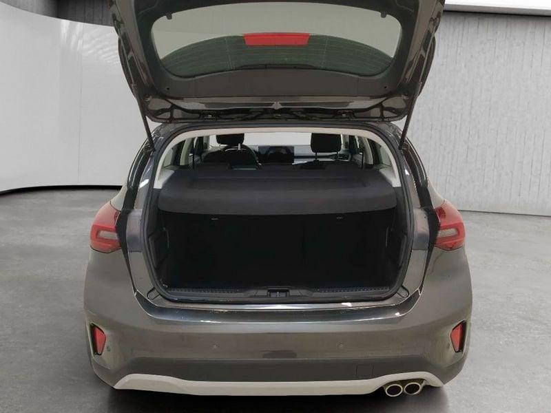 Ford Focus Active 1.0 ecoboost h Design 125cv