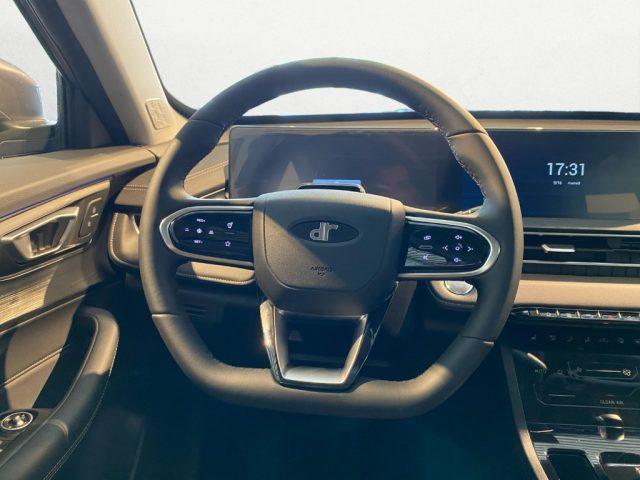 DR MOTOR DR 5.0 1.5 Comfort