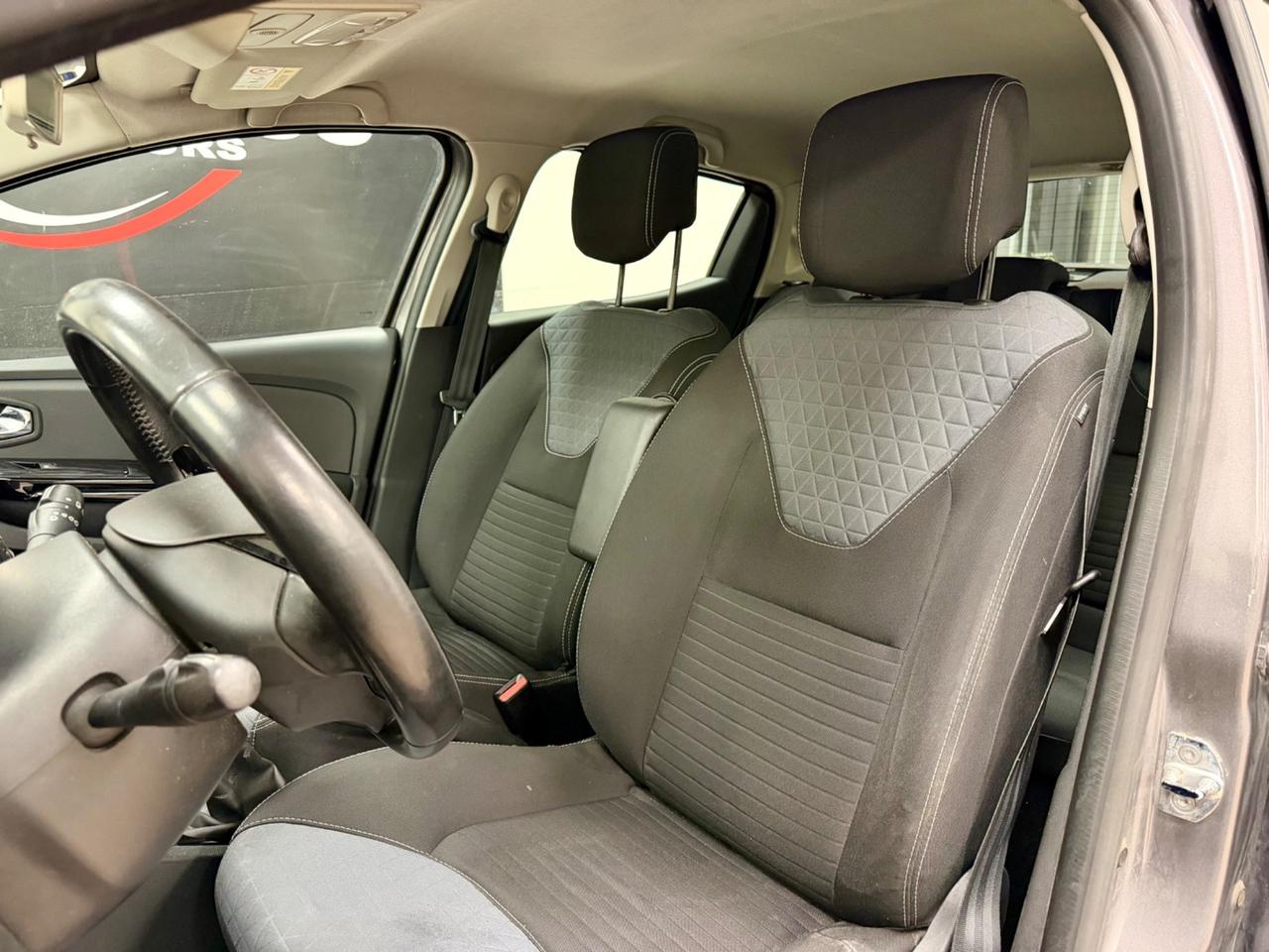 Renault Clio 1.5 dCi 8V 90CV Start&Stop 5 porte Energy