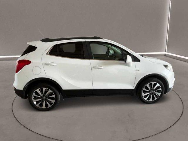 OPEL Mokka 1ª serie - X 1.6 CDTI Ecotec 4x2 Start&Stop Inn