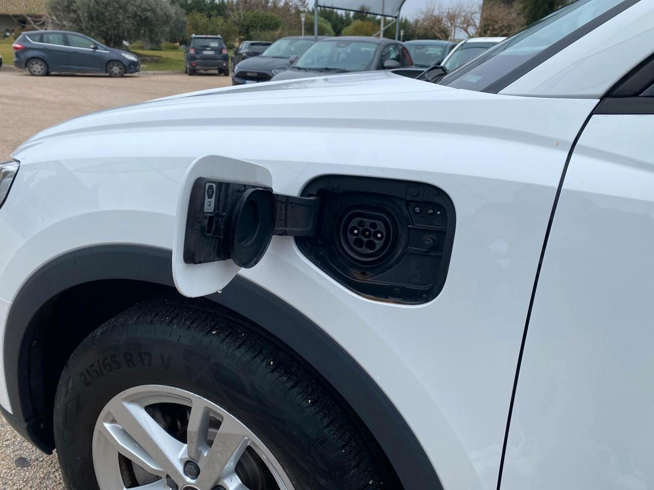 Audi Q3 45 TFSI e S tronic Business