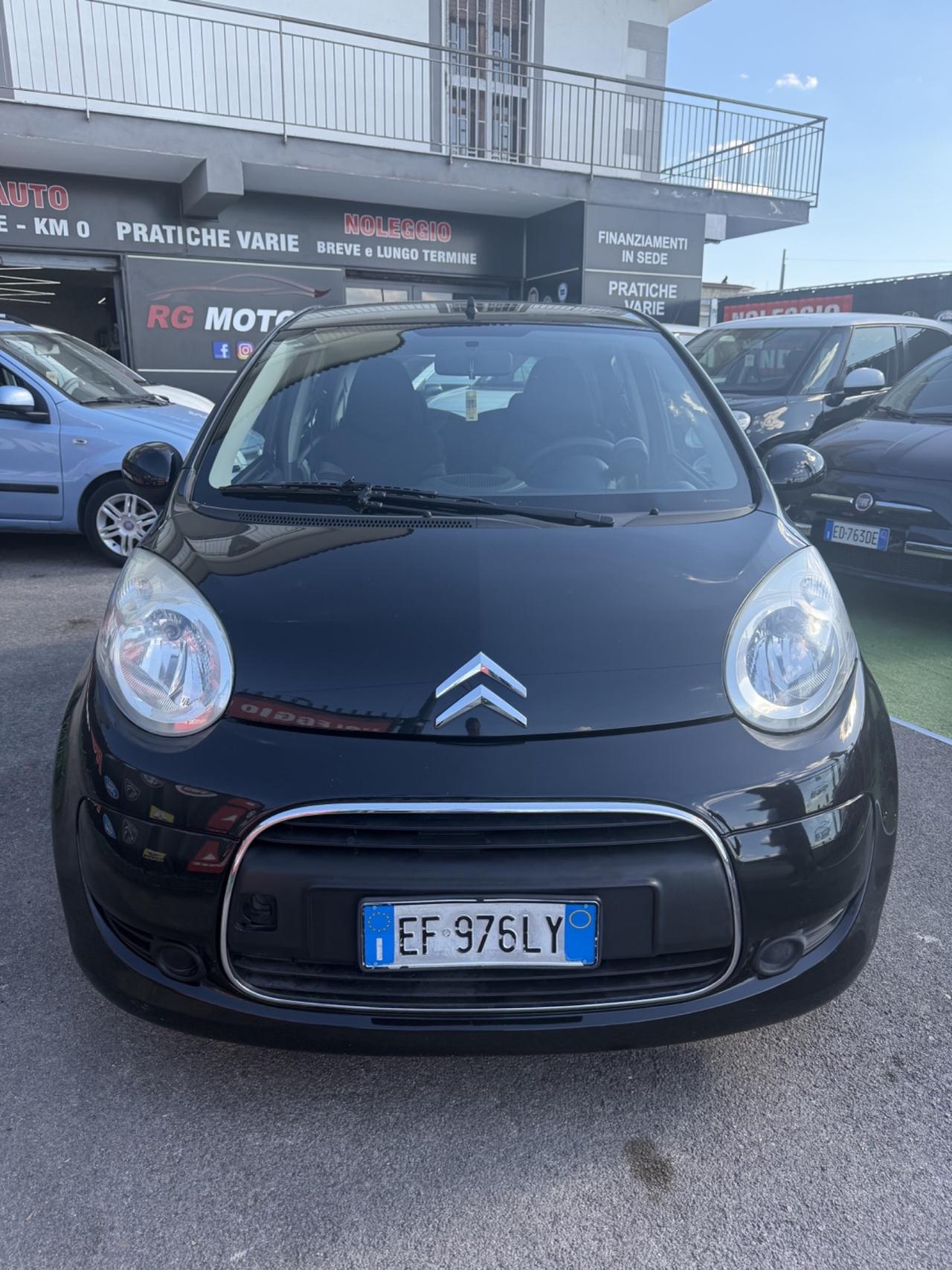 Citroen C1 1.0 5 porte Seduction