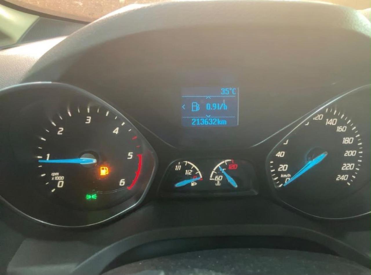 Ford C-Max 1.6 TDCi 115CV Titanium