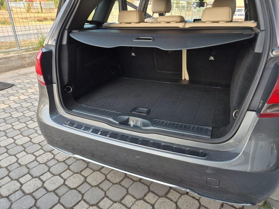 Mercedes-benz B 180 d *** SPORT - FULL OPTIONALS *** EURO 6