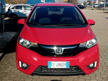 Honda Jazz 1.3 Elegance Navi ADAS