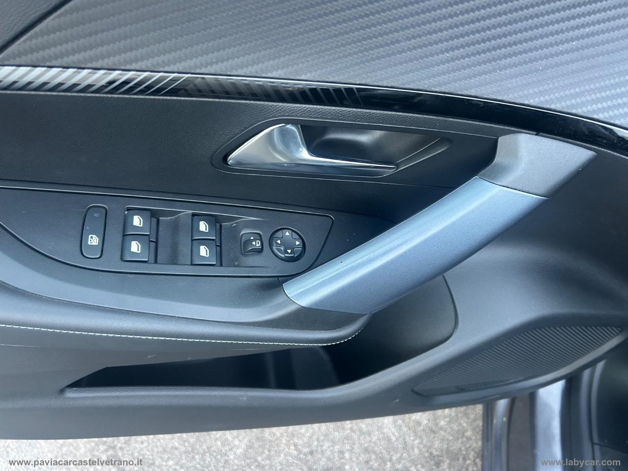 PEUGEOT 2008 BlueHDi 130 S&S EAT8 Allure