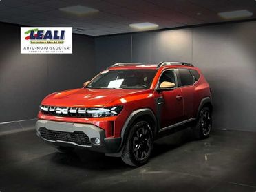 Dacia Duster Duster Tce 130 CV MHEV 4x4 Extreme