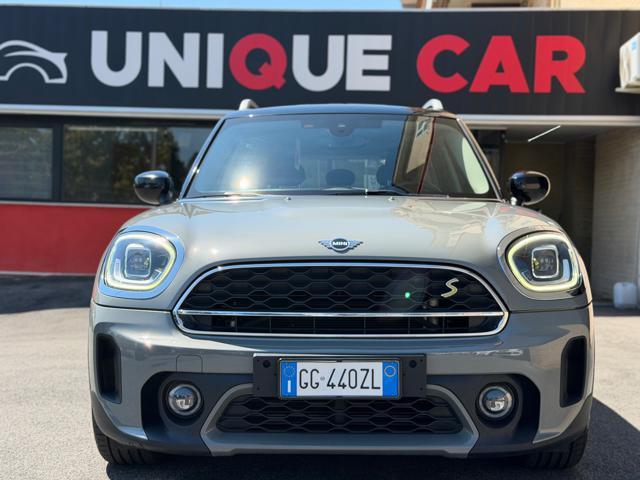 MINI Countryman 1.5 Cooper SE Countryman ALL4 (NESSUN VINCOLO)