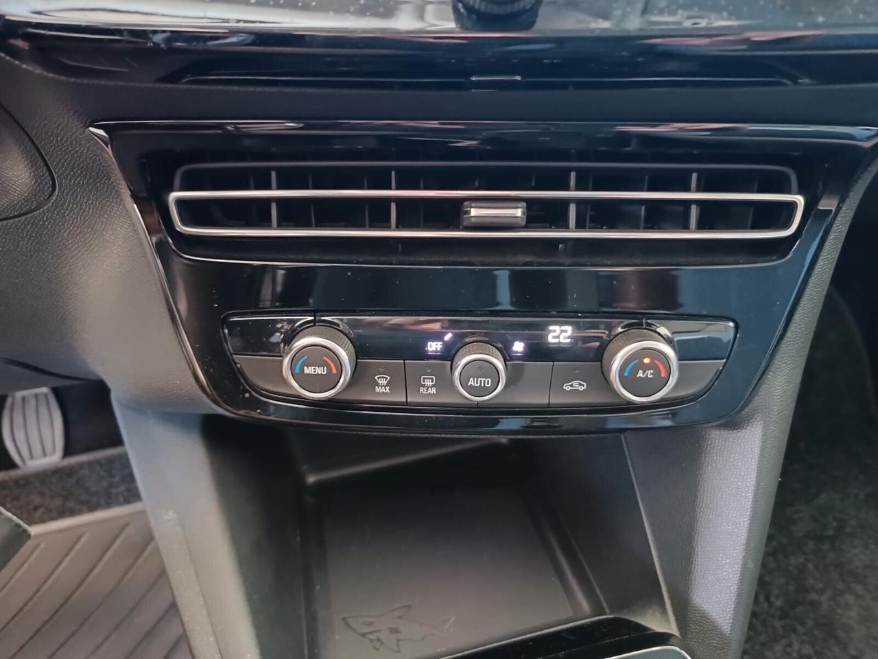 Opel Mokka 1.5 diesel Ultimate