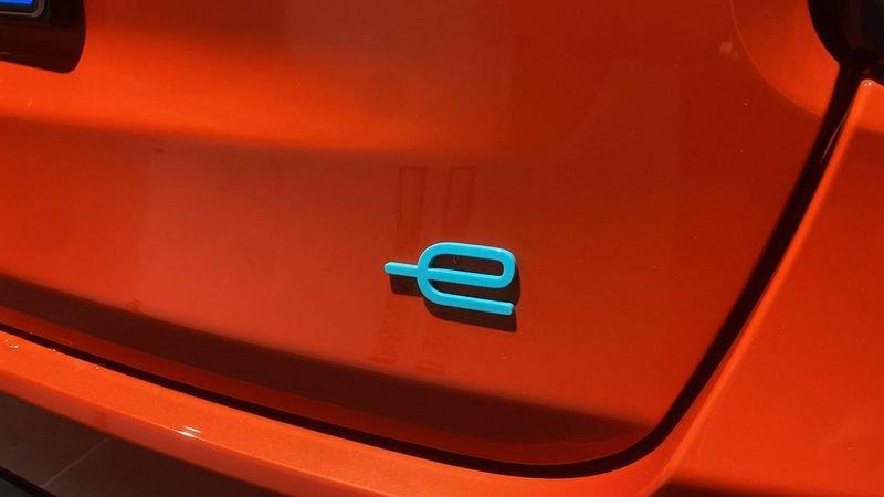 FIAT 600e 600e La Prima