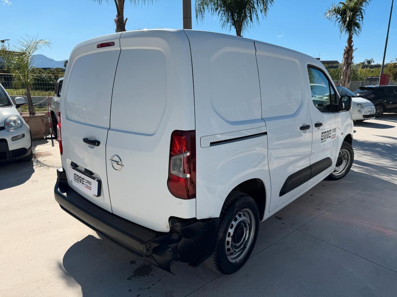 OPEL COMBO 12/2020 1.5 DIESEL 102 CV *TAGLIANDATO