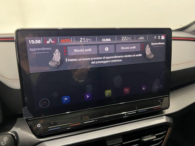 Cupra Formentor Formentor 2.0 TSI 4Drive DSG VZ