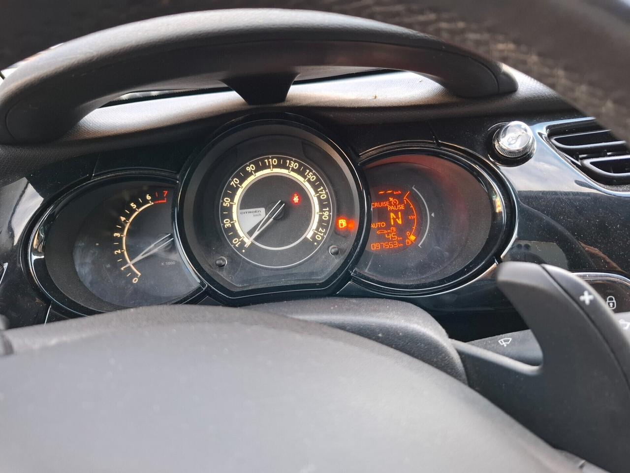 Citroën C3 - Collezione 1.2 Automatica