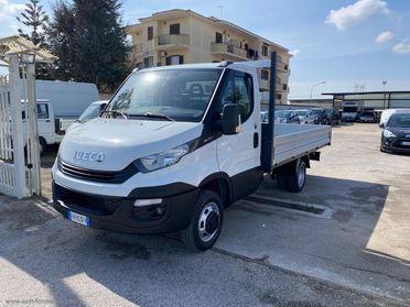Daily 35C12 2.3 120 CV E6 CASSONE FISSO