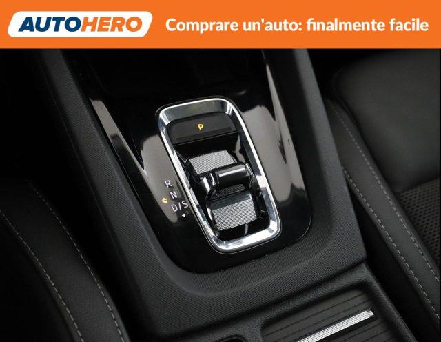 SKODA Octavia 2.0 TDI EVO SCR 150 CV DSG Wagon Style
