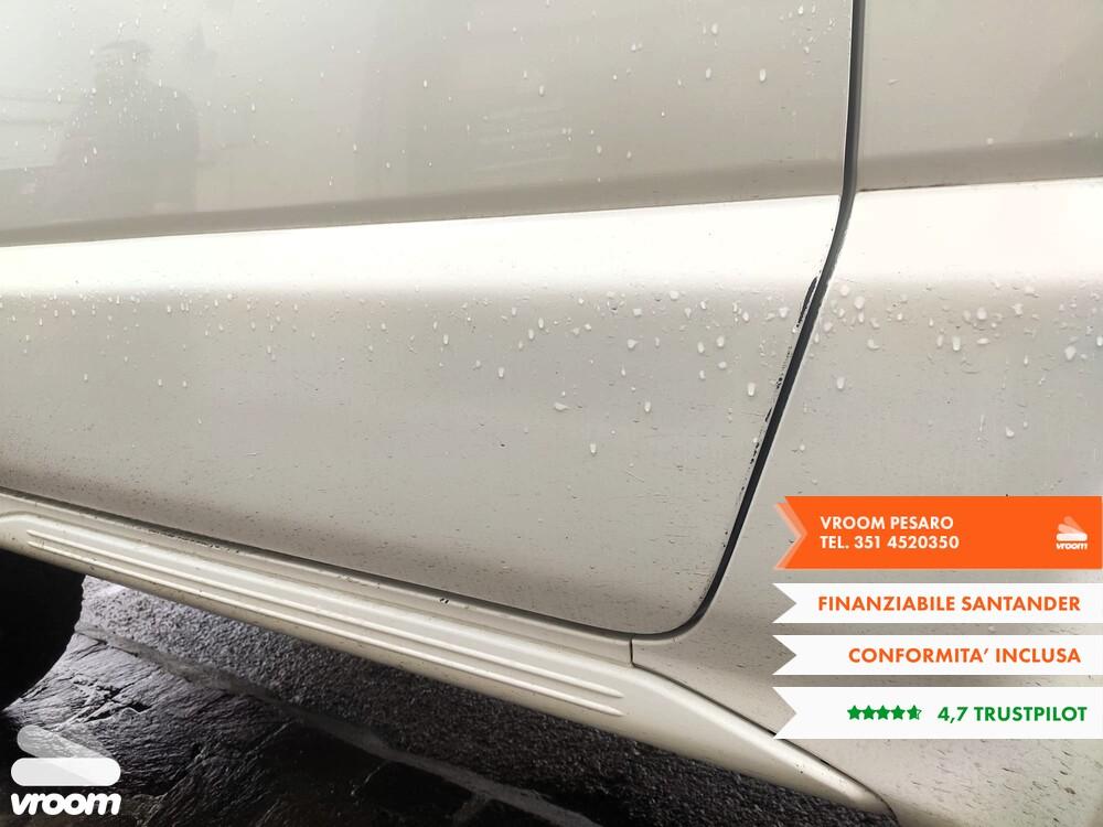 SUZUKI Jimny 3ª serie Jimny 1.3i 16V cat 4WD JLX