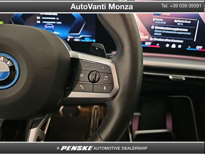 BMW X1 X1 xdrive 25e MSport auto