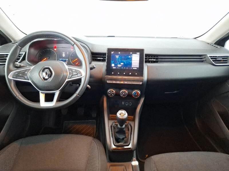 Renault Clio TCe 90 CV 5 porte Business