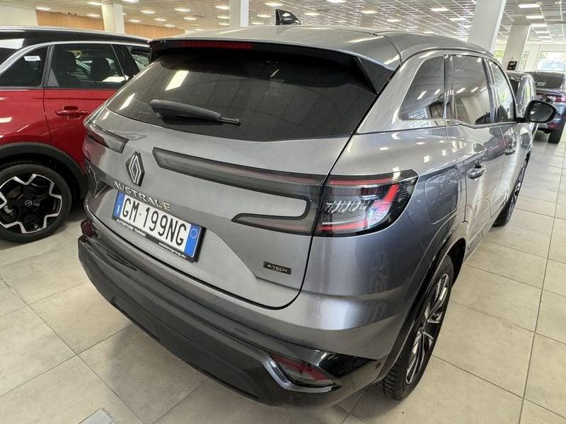 Renault Austral 2023 1.2 E-Tech full hybrid Techno 200cv auto