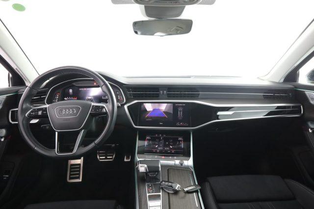 AUDI A6 allroad A6 allroad 40 TDI 2.0 quattro S tronic Business Ad
