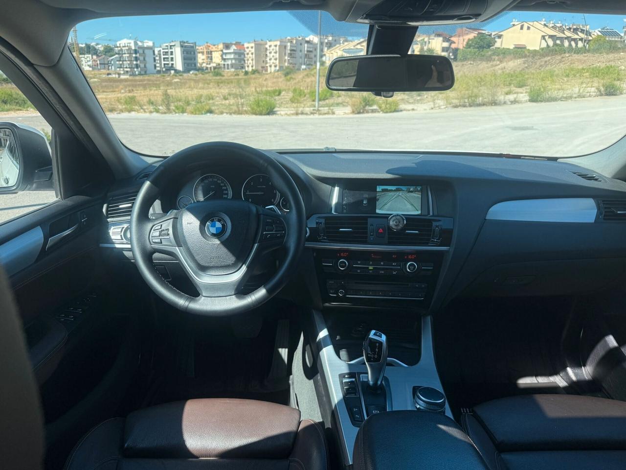 Bmw X4 xDrive20d