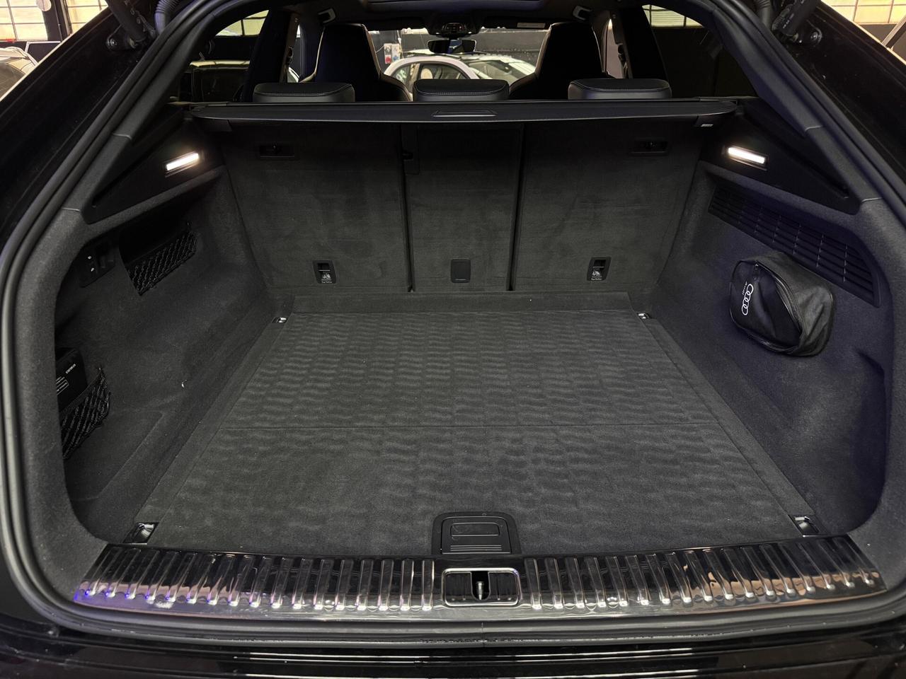 Audi Q8 50 TDI 286 CV quattro tiptronic S line