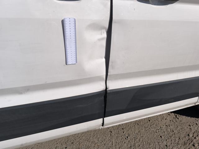 VOLKSWAGEN Crafter 35 2.0 tdi 140cv L3H3 Business