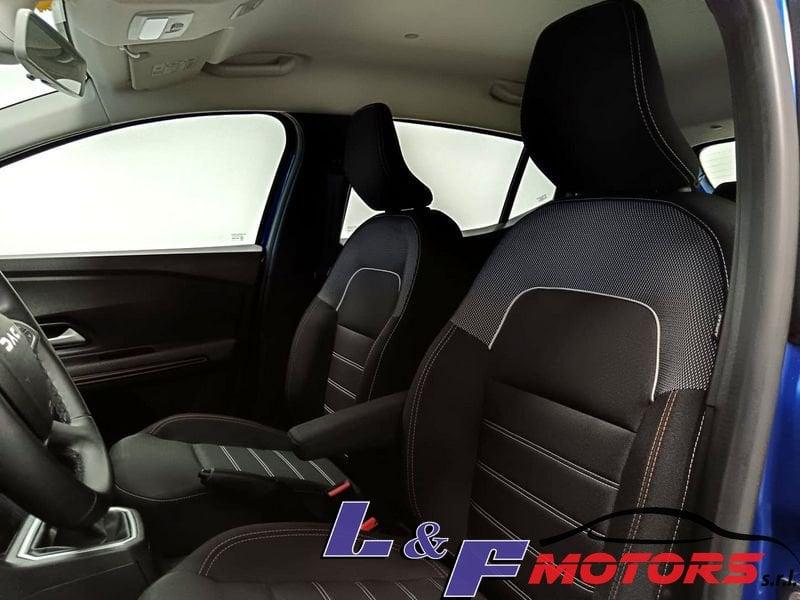 Dacia Sandero Comfort GPL CASA MADRE