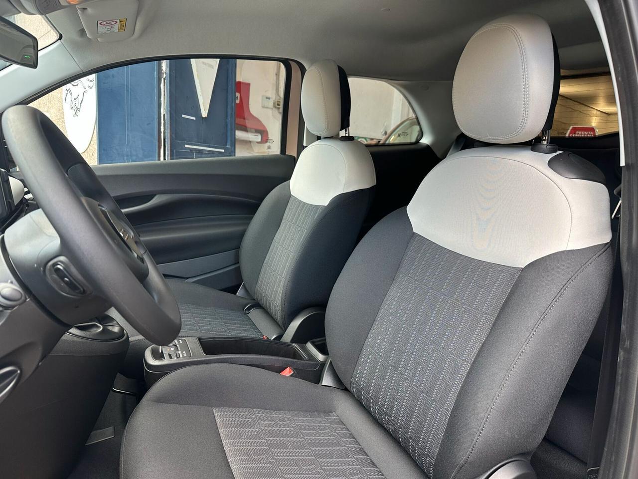 FIAT 500 HYBRID BERLINA POP 1.0 Hybrid Berlina MY 26