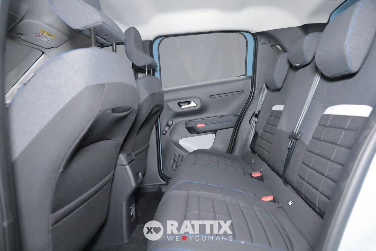 Citroen C3 1.2 Hybrid 110CV Plus EDCS6