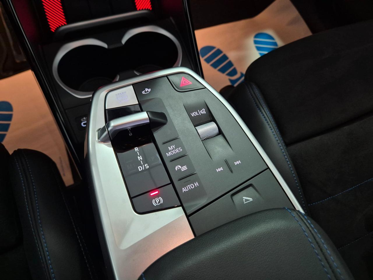 Bmw X1 xDrive 20d Msport Pro