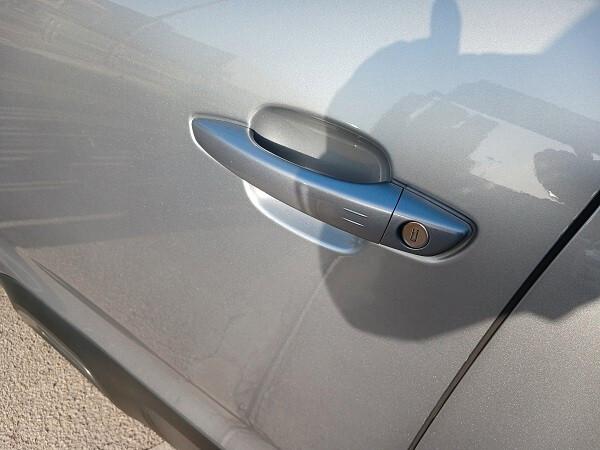 CITROEN C5 AIRCROSS 1.5 BlueHDI 130 CV S&S SHINE EAT8